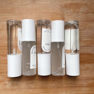 디어포레스트 [5개세트] 숲속의 하루 패브릭미스트 (섬유향수/ 룸스프레이) 50ml 5개 — 3점을 준 리뷰어가 2022년 8월 올린 사용 사진
