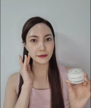 록타비아 Artisan Complete Face Cream — 5점을 준 리뷰어가 2024년 2월 올린 사용 사진