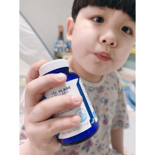 [Dr.PNT] 닥터피엔티 프로바이오틱스 칠드런스 츄어블 / 2개월분 — 5점을 준 리뷰어가 2023년 2월 올린 사용 사진