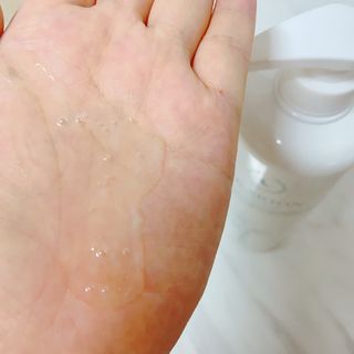 [닥터문] 센텔라 시카케어 화이트머스크 바디워시 1000ml — 5점을 준 리뷰어가 2023년 9월 올린 사용 사진
