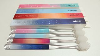 에브리모먼트 에브리 모먼트 칫솔 Every moment toothbrush — 5점을 준 리뷰어가 2022년 5월 올린 사용 사진