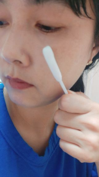 티머 미라클 클리어 메가 스왑 — 4점을 준 리뷰어가 2022년 10월 올린 사용 사진