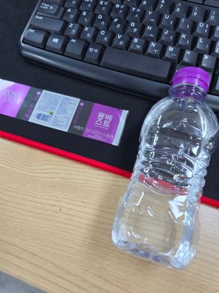 몽베스트 [MONTBEST] 330mL 20병 — 5점을 준 리뷰어가 2024년 3월 올린 사용 사진