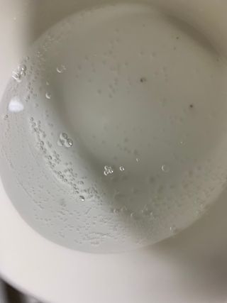 몽베스트 Montbest with Sparkling water Lemon OR Lime 20병(랜덤) — 5점을 준 리뷰어가 2021년 10월 올린 사용 사진
