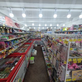 [문구야놀자 수락산역점] 24시간 운영 무인문구점,  10,000포인트 이용권 — 4.5점을 준 리뷰어가 2021년 11월 올린 사용 사진