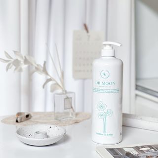 [닥터문] 센텔라 시카케어 화이트머스크 바디워시 1000ml — 5점을 준 리뷰어가 2023년 7월 올린 사용 사진