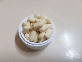 프리마인 평생 써야하는 관절의 건강을 위한 완벽설계 솔루션 관절n마디케어 플러스 120정 — 5점을 준 리뷰어가 2022년 9월 올린 사용 사진