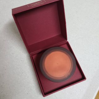 약손명가코스메틱 헤르비스 아로마 크림팩 50ml — 3.5점을 준 리뷰어가 2021년 5월 올린 사용 사진