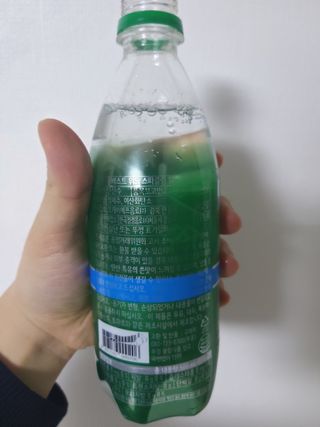 몽베스트 Montbest with Sparkling water Plain 20병 — 5점을 준 리뷰어가 2022년 5월 올린 사용 사진