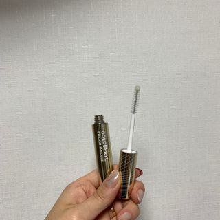 피부미 골드베릴 아이래쉬 앰플 10ml — 5점을 준 리뷰어가 2021년 10월 올린 사용 사진