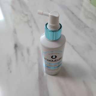모두발라 탈모집중케어 헤어토닉 — 5점을 준 리뷰어가 2021년 12월 올린 사용 사진