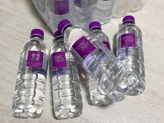 몽베스트 [MONTBEST] 500mL 20병 — 5점을 준 리뷰어가 2023년 6월 올린 사용 사진