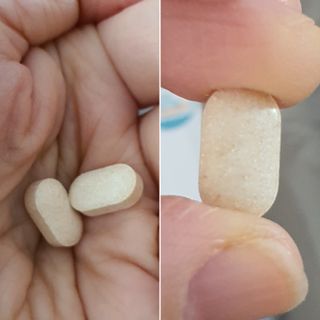 프리마인 평생 써야하는 관절의 건강을 위한 완벽설계 솔루션 관절n마디케어 플러스 120정 — 5점을 준 리뷰어가 2021년 10월 올린 사용 사진