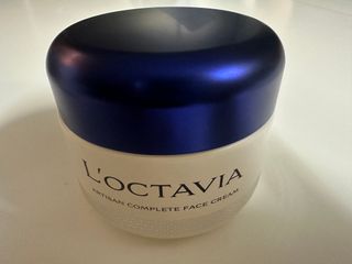 록타비아 Artisan Complete Face Cream — 5점을 준 리뷰어가 2023년 12월 올린 사용 사진