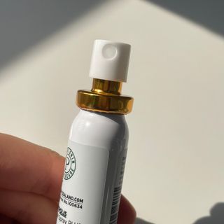 플랜토닌 프로폴리스 인후 스프레이 20ml — 4.5점을 준 리뷰어가 2023년 3월 올린 사용 사진