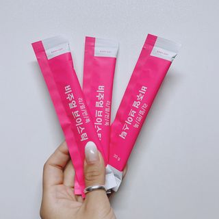 필리브 비주얼 브이스틱 — 4점을 준 리뷰어가 2021년 6월 올린 사용 사진