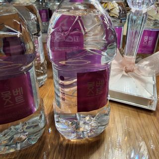 몽베스트 [MONTBEST] 330mL 20병 — 5점을 준 리뷰어가 2022년 4월 올린 사용 사진