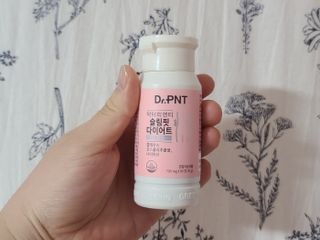 닥터피엔티 [Dr.PNT] 하루 2알로 건강한 다이어트! 한겨울에도 체지방만 쏙~ 슬림핏 다이어트 — 4.5점을 준 리뷰어가 2023년 3월 올린 사용 사진