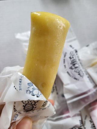 [푸디푸디] 1일1떡!  가래떡 낱개포장 아침식사 식사대용! 7종 세트 혼합 (1BOX=14개입) — 5점을 준 리뷰어가 2022년 4월 올린 사용 사진