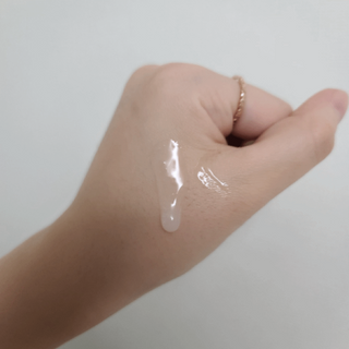 [정우성의 올인원] 무슈제이 쿨 페이스 수딩 올인원 / 남자 화장품 브랜드 — 5점을 준 리뷰어가 2021년 3월 올린 사용 사진