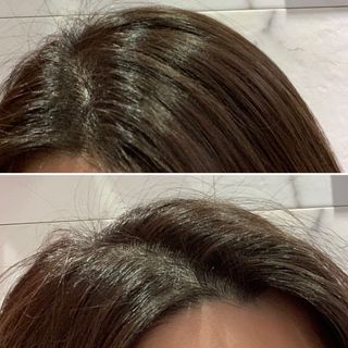 르핸스 퍼포밍 5 샴푸 비반트 포렛/베티버 포그 — 5점을 준 리뷰어가 2023년 3월 올린 사용 사진