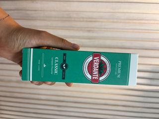[구매평]베르단테 고불소 충치 치석케어 잇몸치약, 100ml, 3개 — 5점을 준 리뷰어가 2025년 6월 올린 사용 사진