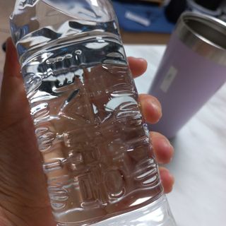 몽베스트 [MONTBEST]위드어스 500mL 20병 — 5점을 준 리뷰어가 2022년 6월 올린 사용 사진