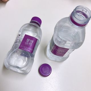 몽베스트 [MONTBEST] 330mL 20병 — 5점을 준 리뷰어가 2023년 12월 올린 사용 사진
