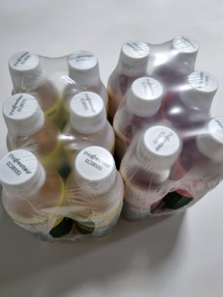 더그레잇티 콤부차 300ml *12개입 (오리지널 6개+베리리치 6개) — 5점을 준 리뷰어가 2022년 7월 올린 사용 사진