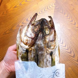[오늘바스켓] 용대리 손질하늘태 130g — 5점을 준 리뷰어가 2021년 6월 올린 사용 사진