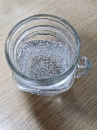 몽베스트 Montbest with Sparkling water Lime20병 — 5점을 준 리뷰어가 2021년 11월 올린 사용 사진