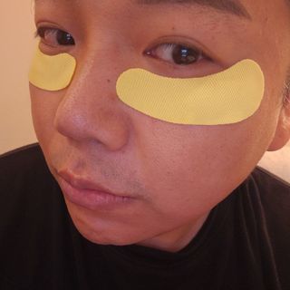 세뚜아(Cettua) [세뚜아] 비타풀 아이 패치 Cettua Vita-Full Eye Patch — 5점을 준 리뷰어가 2023년 9월 올린 사용 사진