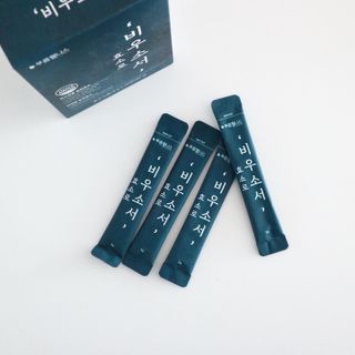[푸름웰니스] 효소로 비우소서 1개월분-30포 — 5점을 준 리뷰어가 2022년 1월 올린 사용 사진