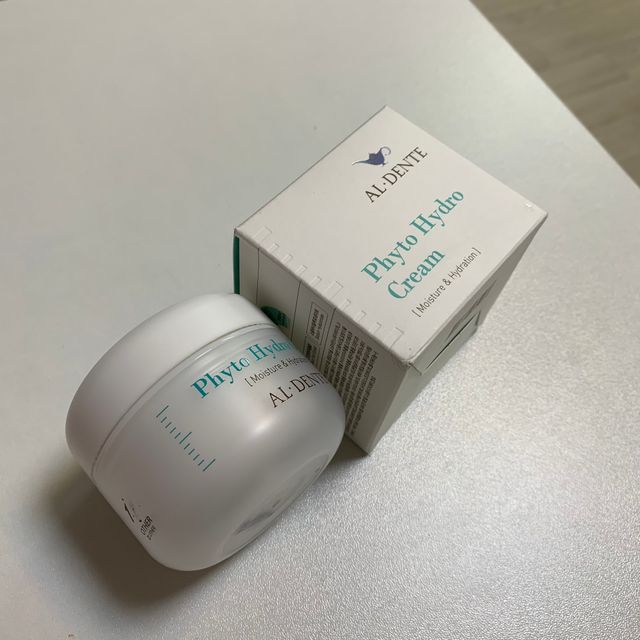피토하이드로크림 리뷰 사진
