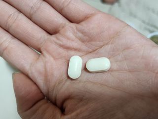프리마인 평생 써야하는 관절의 건강을 위한 완벽설계 솔루션 관절n마디케어 플러스 120정 — 5점을 준 리뷰어가 2022년 11월 올린 사용 사진