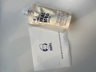 서비푸드 리얼 닭주스 오리지널 200g 1세트 10개입 — 5점을 준 리뷰어가 2022년 1월 올린 사용 사진