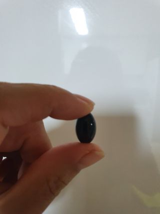슬림플래닛 잔티젠 600mg 굿밤 다이어트 — 4.5점을 준 리뷰어가 2021년 9월 올린 사용 사진