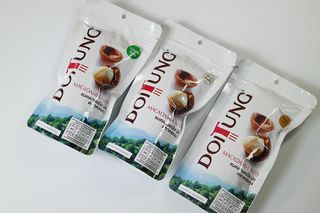 도이퉁 마카다미아 넛 90g 3EA 마카넛 오리지널 쏠트 허니 — 5점을 준 리뷰어가 2021년 6월 올린 사용 사진