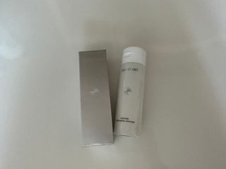 나우 [리브엠] 화해 1등 클렌징 파우더! 모공&피지 말끔순삭 — 5점을 준 리뷰어가 2023년 7월 올린 사용 사진