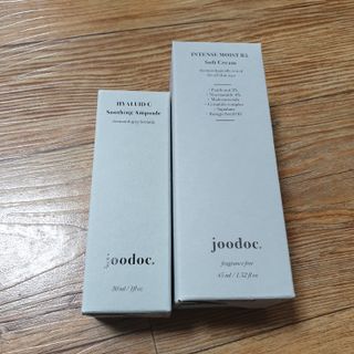주닥 미백+모공+보습+탄력을 한번에 해결. 올인원 앰플+크림 세트 — 5점을 준 리뷰어가 2022년 2월 올린 사용 사진