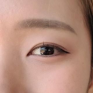 [팝시노트] 듀얼 픽싱 아이마스터 — 5점을 준 리뷰어가 2022년 11월 올린 사용 사진
