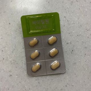 뉴트리션팩토리 비타프렙 바이탈원 종합비타민 멀티비타민 600mg — 5점을 준 리뷰어가 2021년 7월 올린 사용 사진