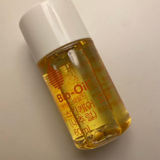 바이오오일 [바이오-오일] 스킨케어 오일 내추럴 60ml — 5점을 준 리뷰어가 2021년 10월 올린 사용 사진