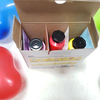 쿤달 BT21 시어버터 앤 마카다미아 퓨어 핸드크림 50ml 7구 기프트 세트 — 5점을 준 리뷰어가 2021년 3월 올린 사용 사진