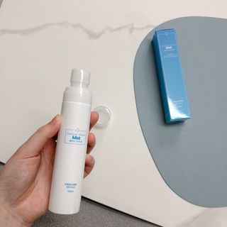 셀바이져 지우개 미스트 피부 보호 입주변 트러블 진정 케어 아기 안개분사 미스트 — 5점을 준 리뷰어가 2021년 3월 올린 사용 사진
