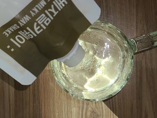 클린24시간 베지밀키웨이 감자 쉐이크 1세트 (5개) — 5점을 준 리뷰어가 2023년 1월 올린 사용 사진