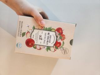 클린24시간 바로 마시는 애플사이다비니거 — 4.5점을 준 리뷰어가 2024년 7월 올린 사용 사진