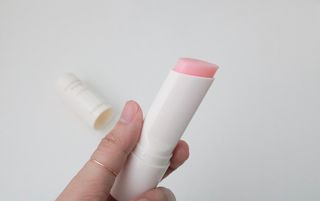트윙클라 안티링클 샤이닝 멀티밤 — 5점을 준 리뷰어가 2022년 6월 올린 사용 사진