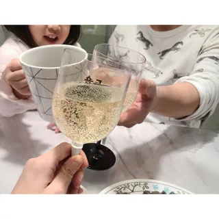 몽베스트 Montbest with Sparkling water Lemon OR Lime 20병(랜덤) — 5점을 준 리뷰어가 2022년 12월 올린 사용 사진