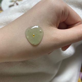 애디팬더 미생물 바이오 SF앰플 블루/그린 — 4점을 준 리뷰어가 2021년 4월 올린 사용 사진